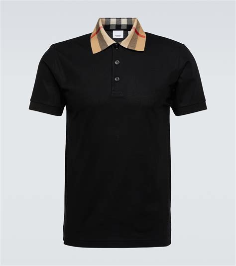 burberry polo medium|burberry polos on sale.